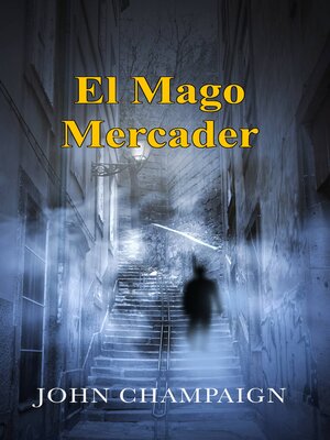 cover image of El Mago Mercader